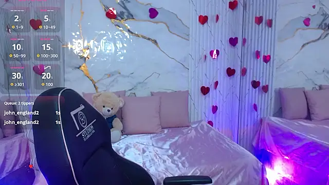 Snapshot of Canndyy_tay1 chatting on 02/17/26, 11:40 Canndyy tay1 online show from 02/17/26, 11:40