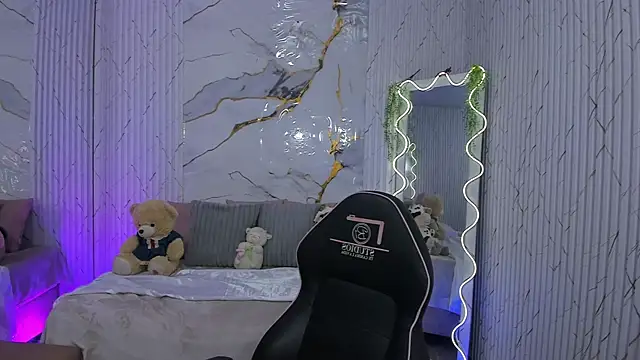 Canndyy tay1 online show from 04/01/26, 06:49