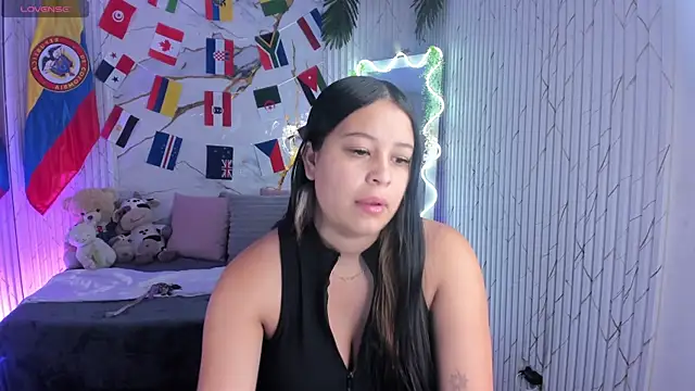 Snapshot of Canndyy_tay1 chatting on 07/18/26, 11:41 Canndyy tay1 online show from 07/18/26, 11:41