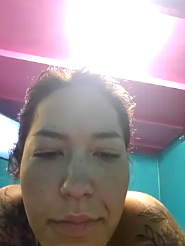 Snapshot of Stefyfy chatting on 11/18/25, 12:04 Stefyfy online show from 11/18/25, 12:04