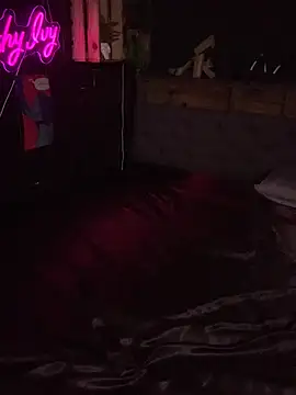 Shy-Ivy online show from 03/29/26, 09:38