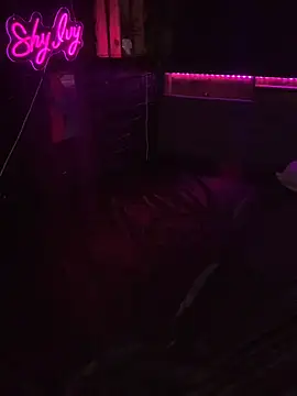 Shy-Ivy online show from 03/23/26, 10:09