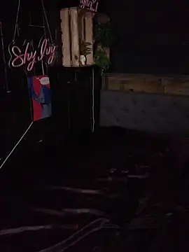 Shy-Ivy online show from 03/10/26, 09:52