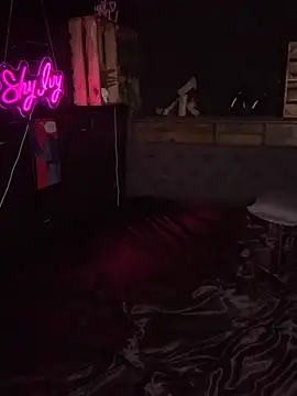 Shy-Ivy online show from 04/02/26, 09:54