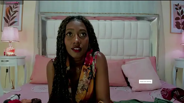 GhanimaWalter online show from 11/19/25, 01:55