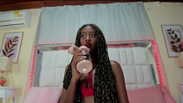 GhanimaWalter online show from 11/23/25, 01:32