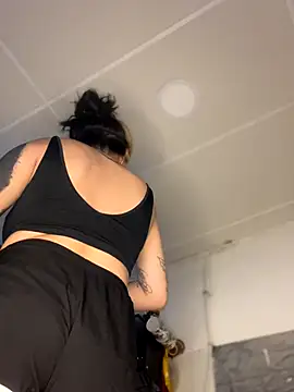 VeloraVyxen  online show from 11/27/25, 02:56