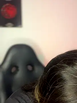 VeloraVyxen  online show from 11/28/25, 02:06