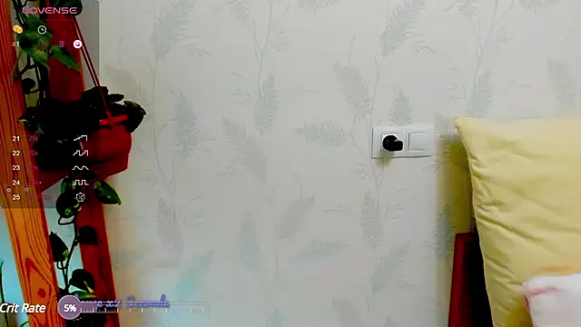 Snapshot of Kelly_Klein chatting on 03/10/25, 03:41 Kelly Klein online show from 03/10/25, 03:41