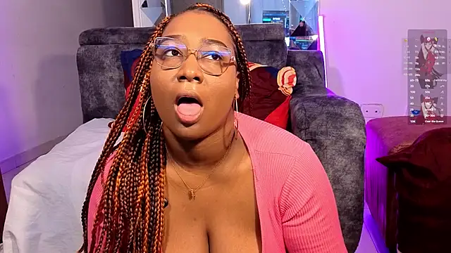 Snapshot of IssaNoirr chatting on 03/03/26, 01:51 IssaNoirr online show from 03/03/26, 01:51