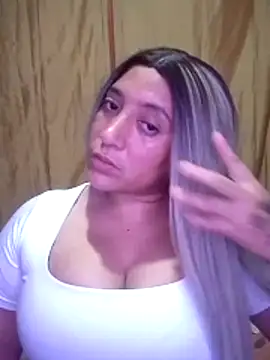 Fat Dirty Nasty online show from 11/20/25, 03:07