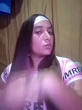 Fat Dirty Nasty online show from 12/03/25, 02:56