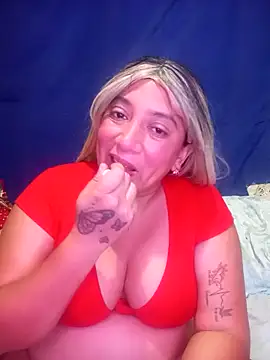 Fat Dirty Nasty online show from 04/15/26, 11:49