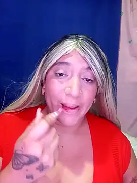 Fat Dirty Nasty online show from 02/21/26, 02:02