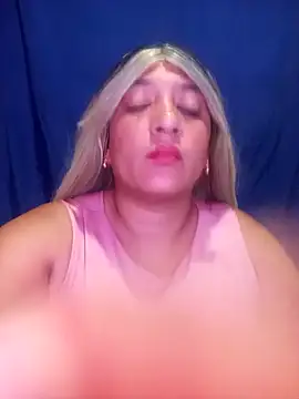 Fat Dirty Nasty online show from 03/06/26, 01:33