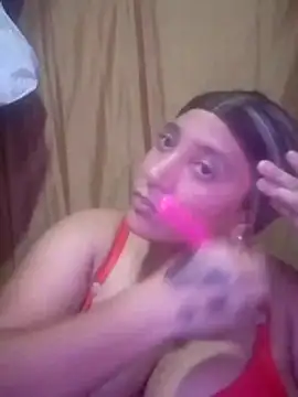 Fat Dirty Nasty online show from 11/27/25, 02:34