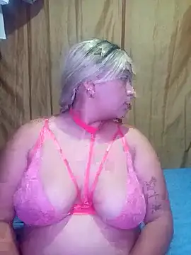 Fat Dirty Nasty online show from 02/12/26, 02:00