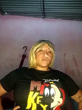 Fat Dirty Nasty online show from 02/15/26, 09:14