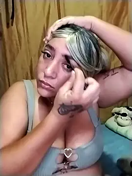 Fat Dirty Nasty online show from 01/13/26, 02:15