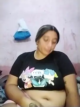 Fat Dirty Nasty online show from 12/14/25, 09:42