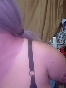 Fat Dirty Nasty online show from 11/21/25, 02:43