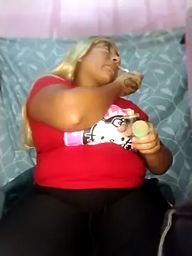 Fat Dirty Nasty online show from 12/23/25, 03:39