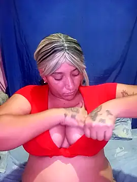 Fat Dirty Nasty online show from 03/04/26, 04:31