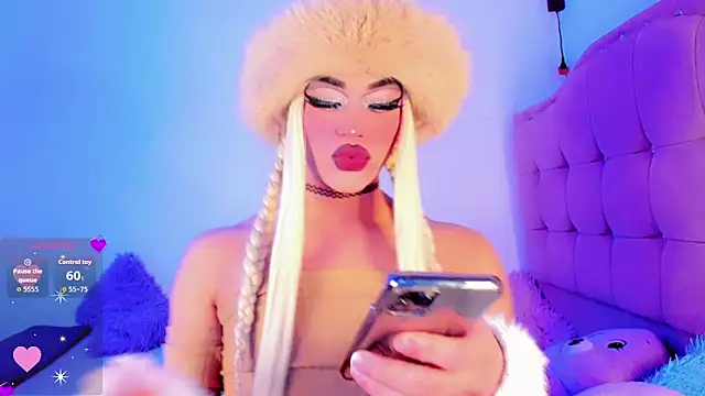 Shiaki 04 online show from 03/13/26, 02:05