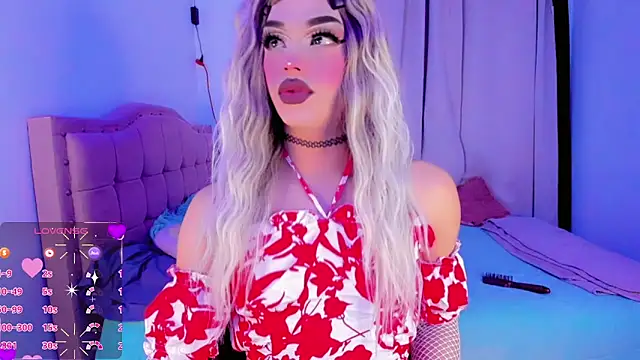 Shiaki 04 online show from 04/08/26, 04:58