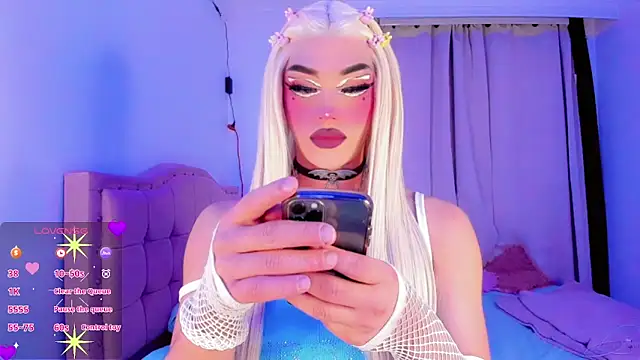 Shiaki 04 online show from 04/10/26, 04:30