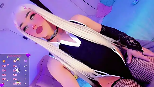 Shiaki 04 online show from 04/05/26, 05:47