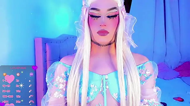 Shiaki 04 online show from 04/11/26, 07:45