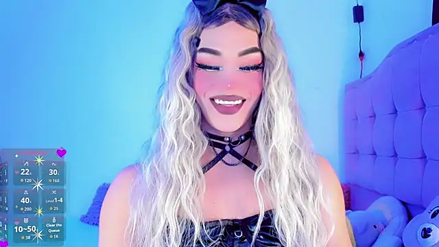 Shiaki 04 online show from 03/20/26, 04:46