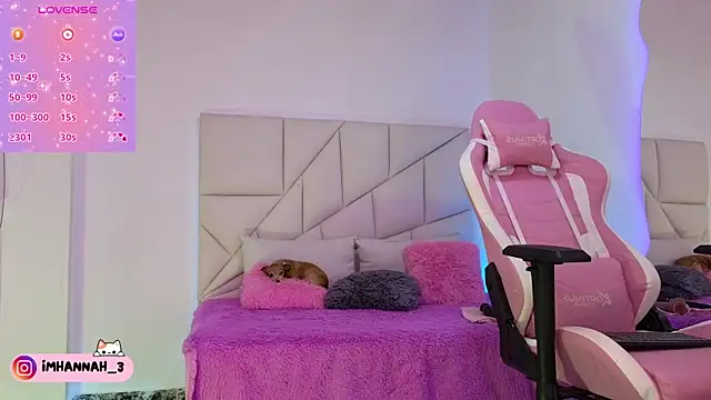 Imhann3 online show from 03/29/26, 11:28