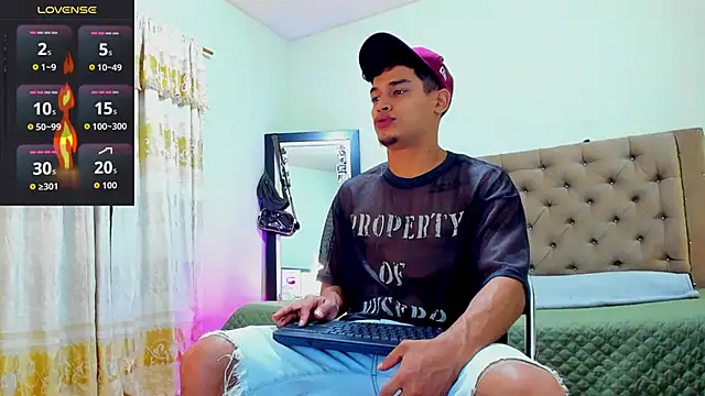 blorelopez online show from 01/08/26, 07:09