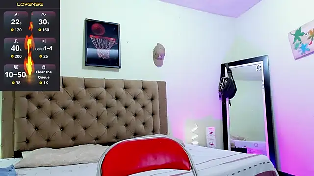 blorelopez online show from 02/25/26, 12:11