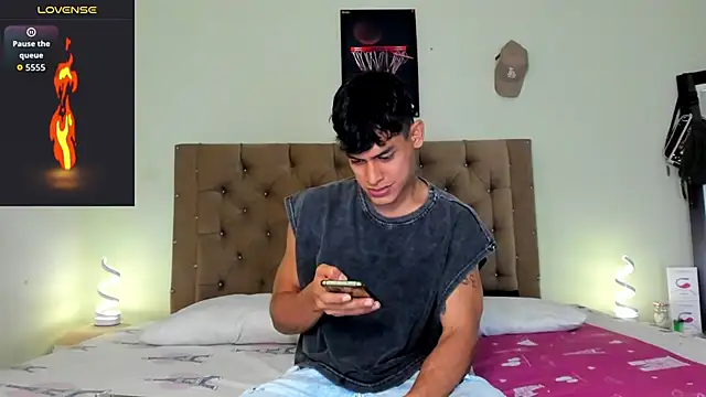 blorelopez online show from 02/17/26, 12:52