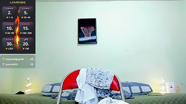 blorelopez online show from 04/11/26, 05:38