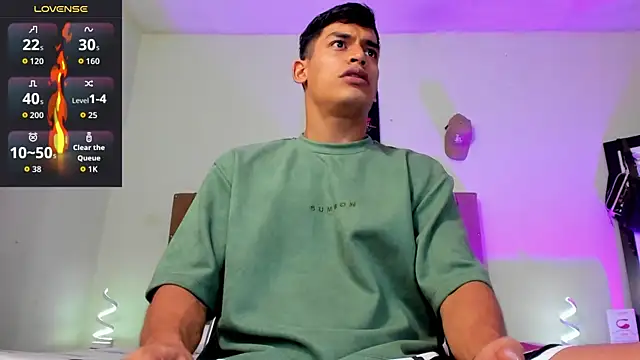 blorelopez online show from 02/17/26, 08:50