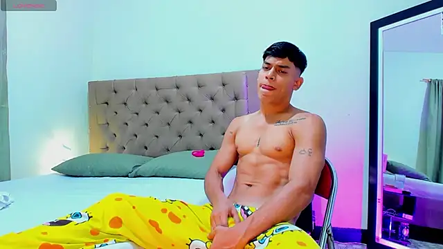 blorelopez online show from 01/11/26, 04:03