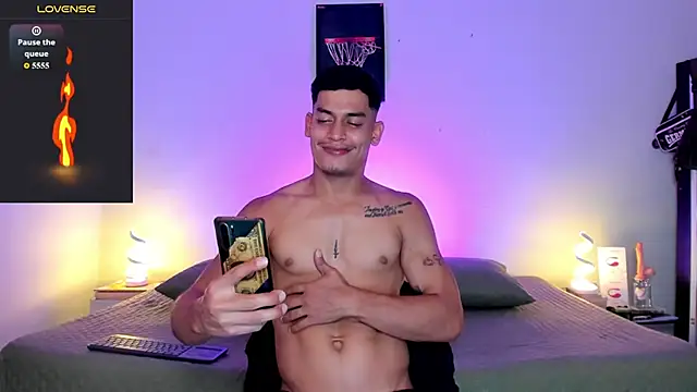 blorelopez online show from 03/28/26, 12:00