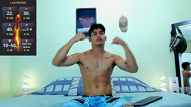 blorelopez online show from 03/19/26, 08:20