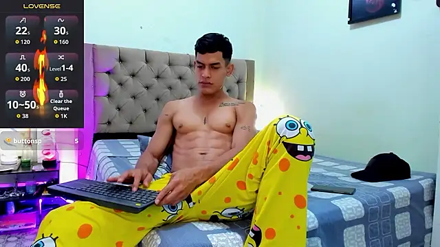 blorelopez online show from 01/31/26, 07:12