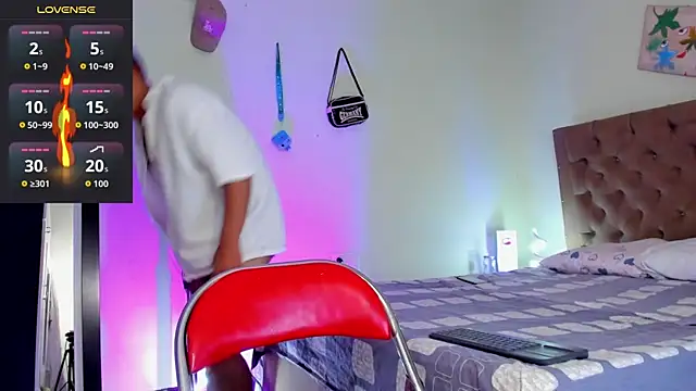 blorelopez online show from 02/15/26, 05:01