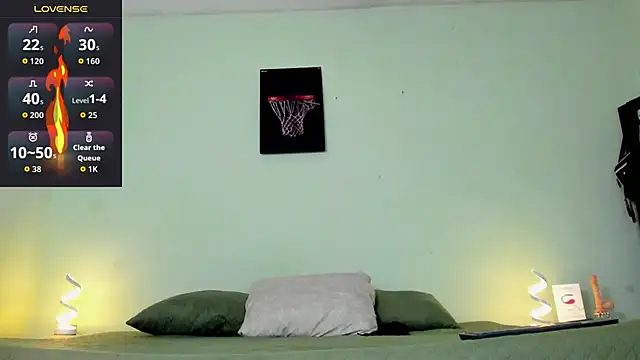 blorelopez online show from 03/26/26, 12:53