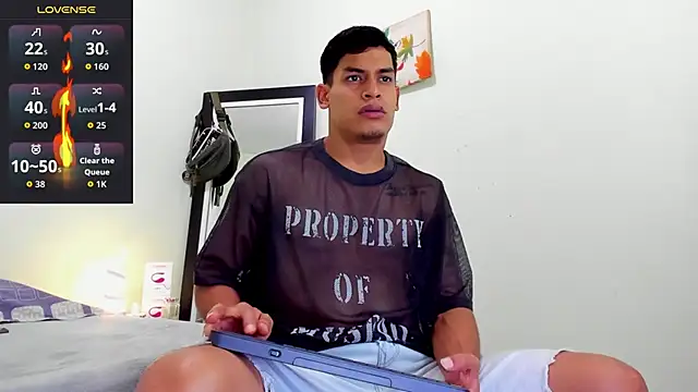 blorelopez online show from 03/20/26, 07:59