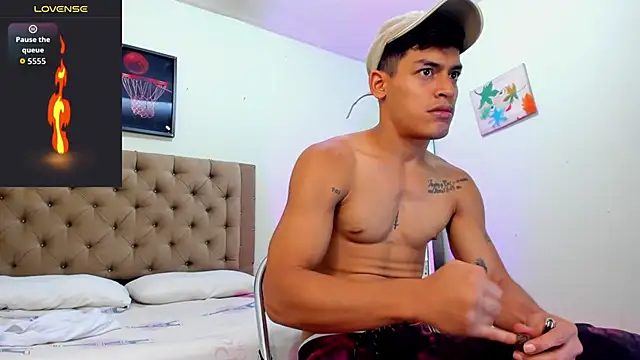 blorelopez online show from 02/21/26, 12:12