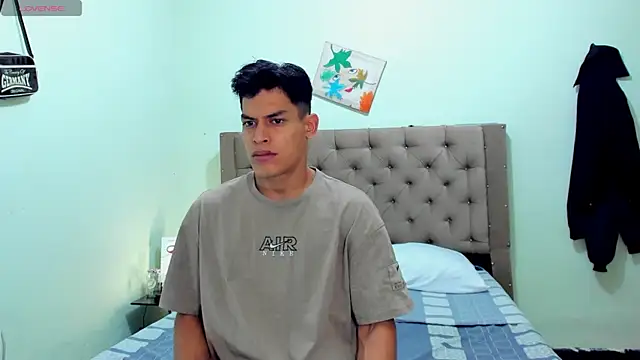 blorelopez online show from 02/13/26, 09:37