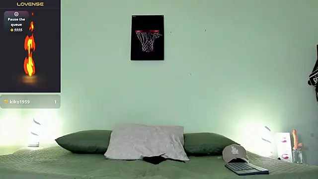 blorelopez online show from 03/26/26, 12:58