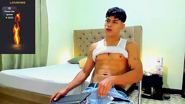 blorelopez online show from 01/13/26, 02:10